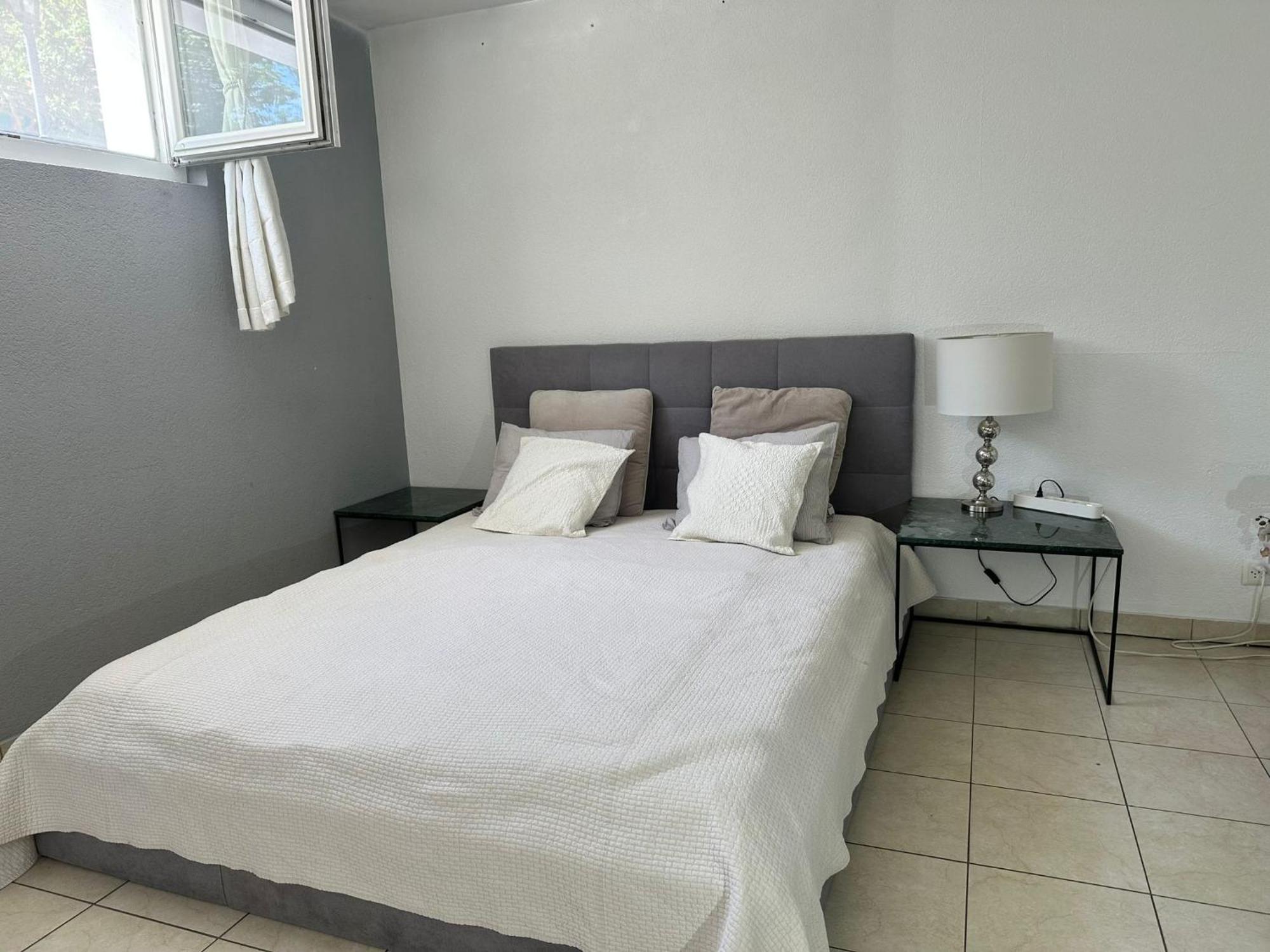 Apartamento Mont-blanc Genebra
