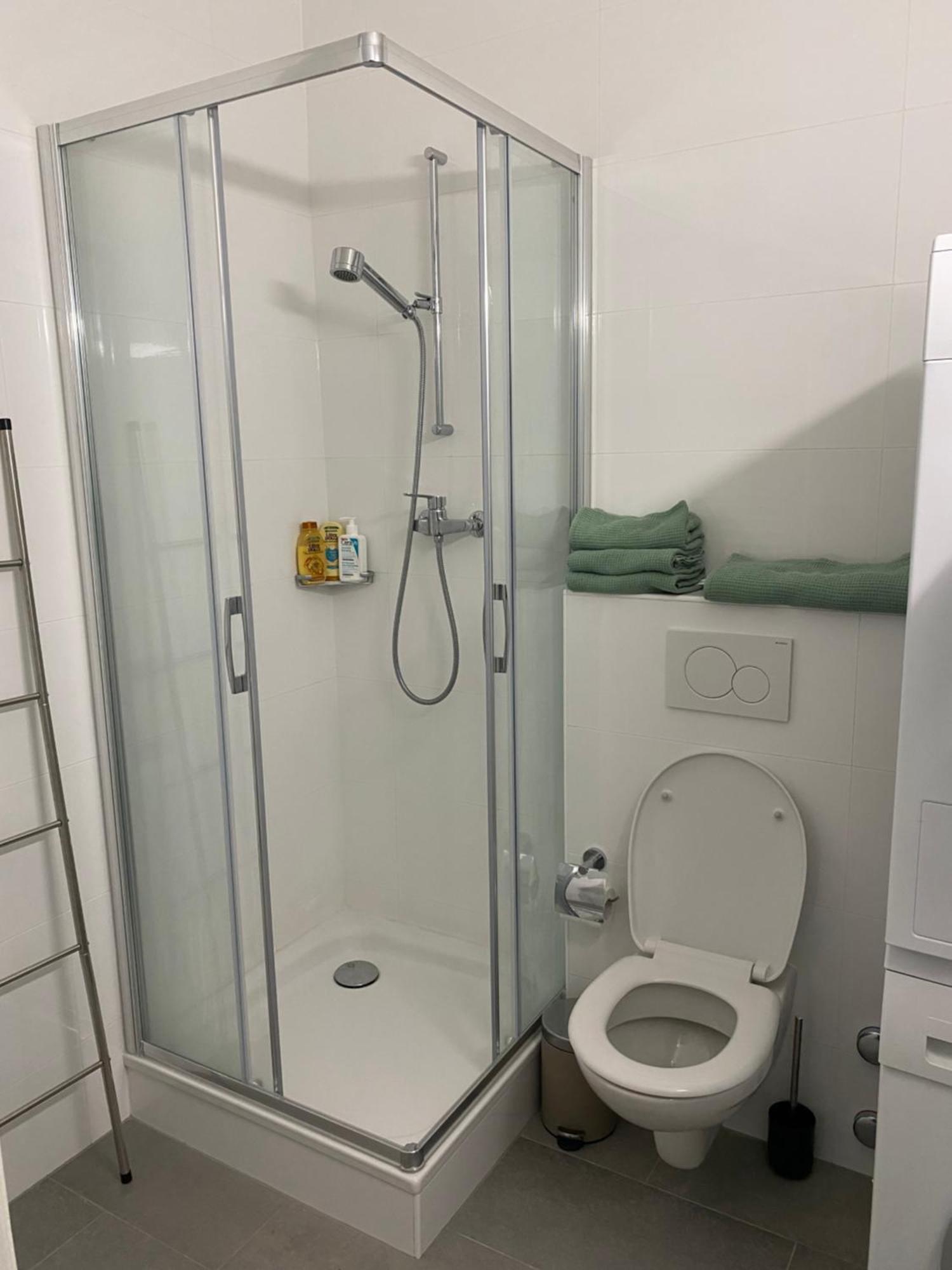 Apartamento Charmille Nations Ginebra