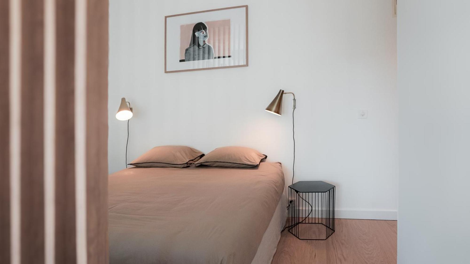 Aurora A Champel Avec Terrasse Apartamento Ginebra