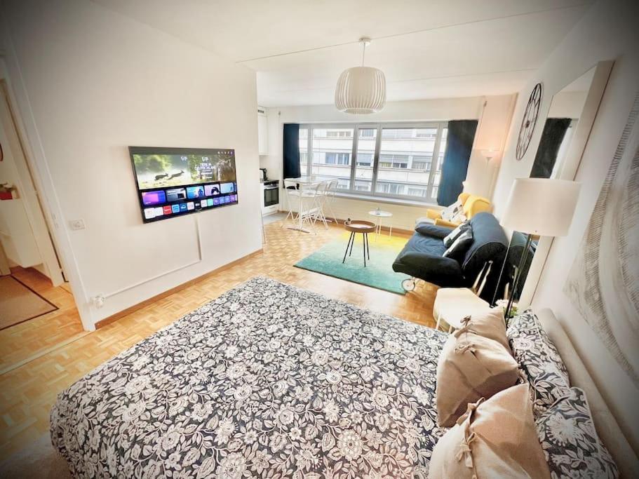 Apartment Geneva