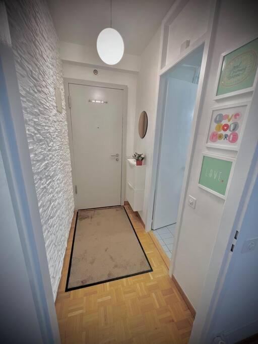 Appartement Apartment Geneva Genève