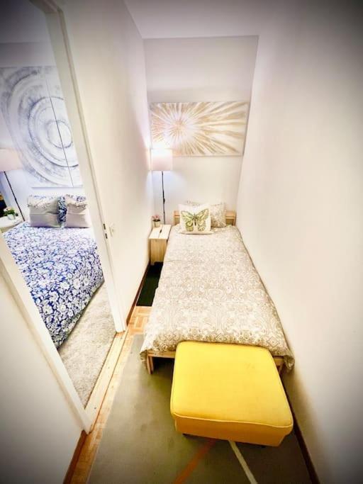 Apartment Geneva