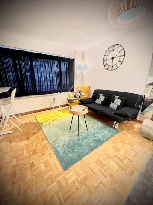 Appartement Apartment Geneva *