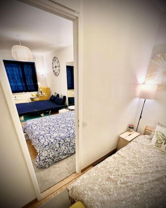 Appartement Apartment Geneva