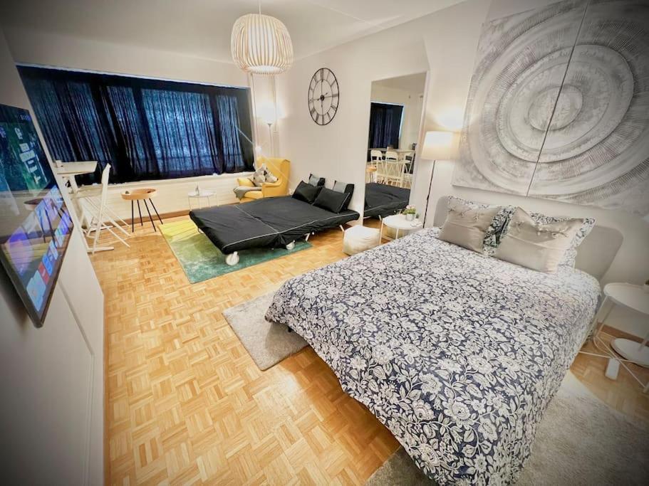 Apartment Geneva