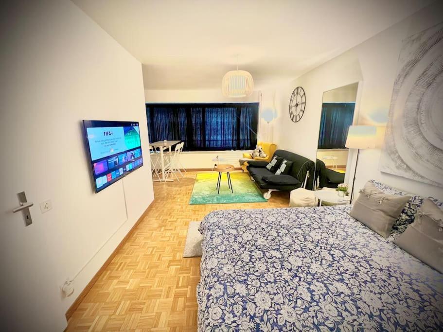 Apartment Geneva * Genève