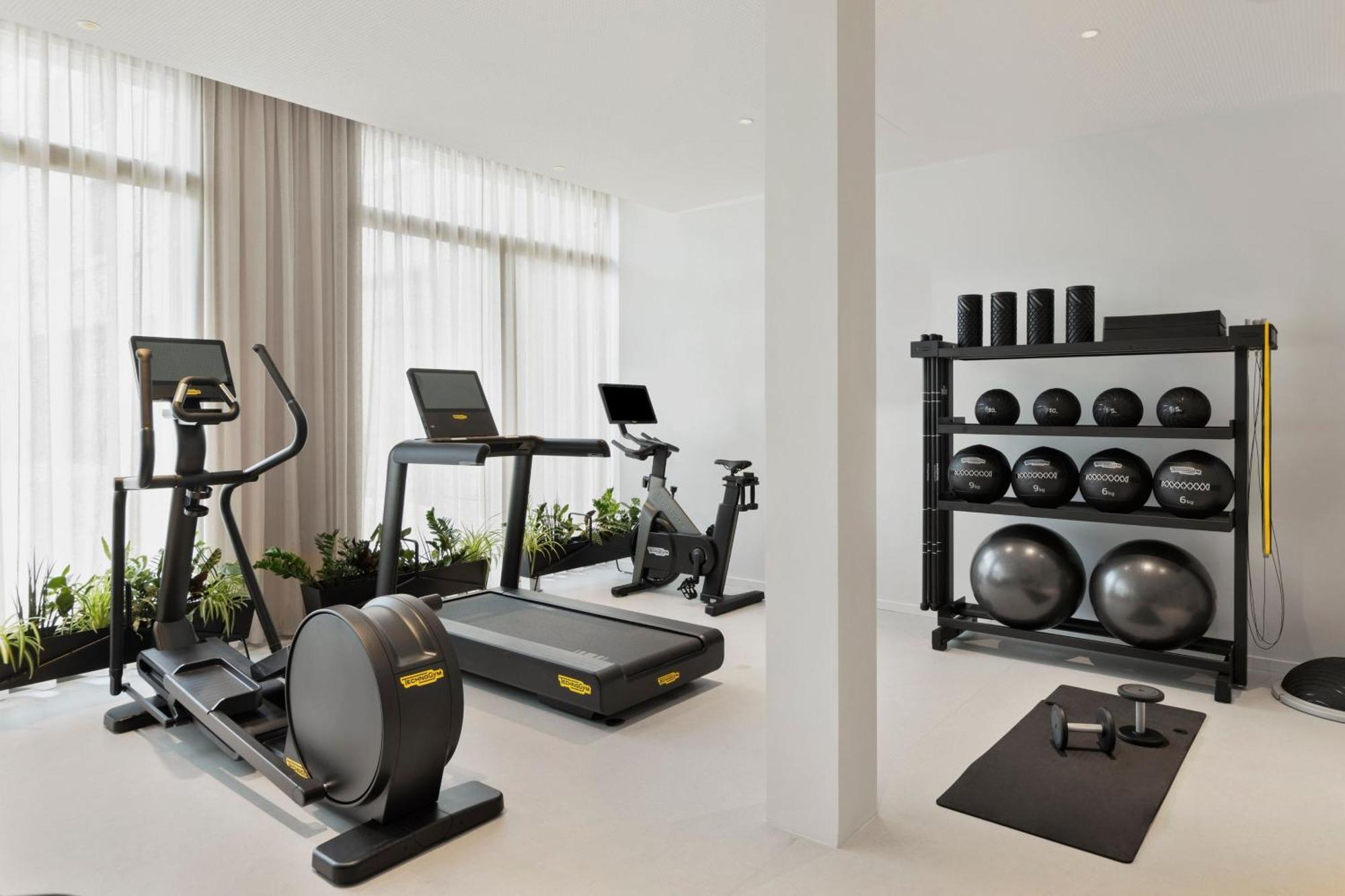 Hotel By Marriott Nations Genebra