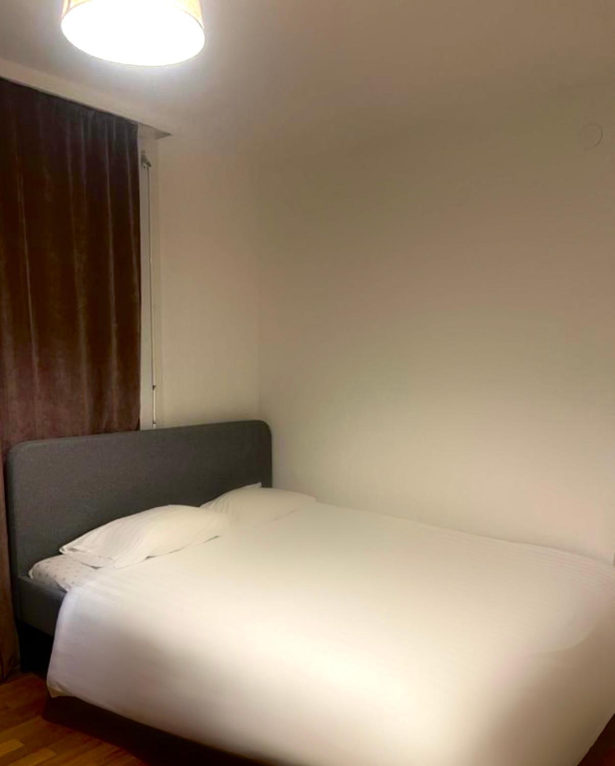 Appartement Marie Genève
