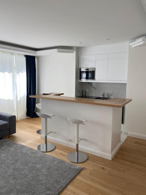 Appartement Magnifique