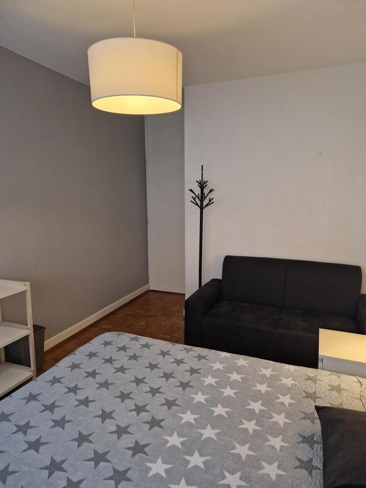 In Shared Accommodatie bij particulieren