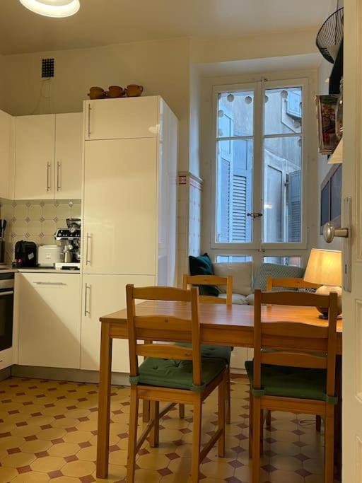 Two-bedroom