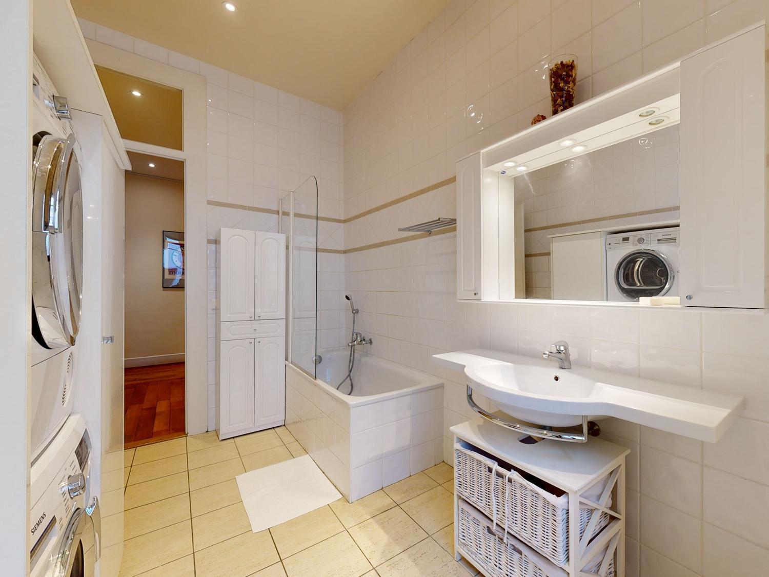 Magnificent Two Bedroom In A Luxury Building