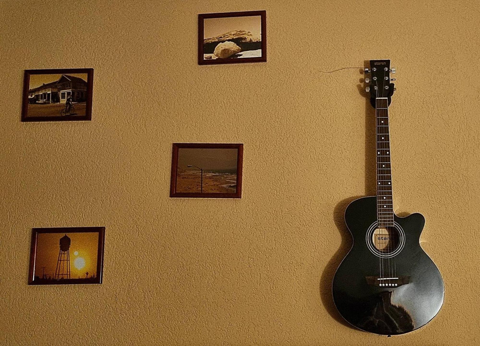 Very Bright In The Center Of The Apartamento