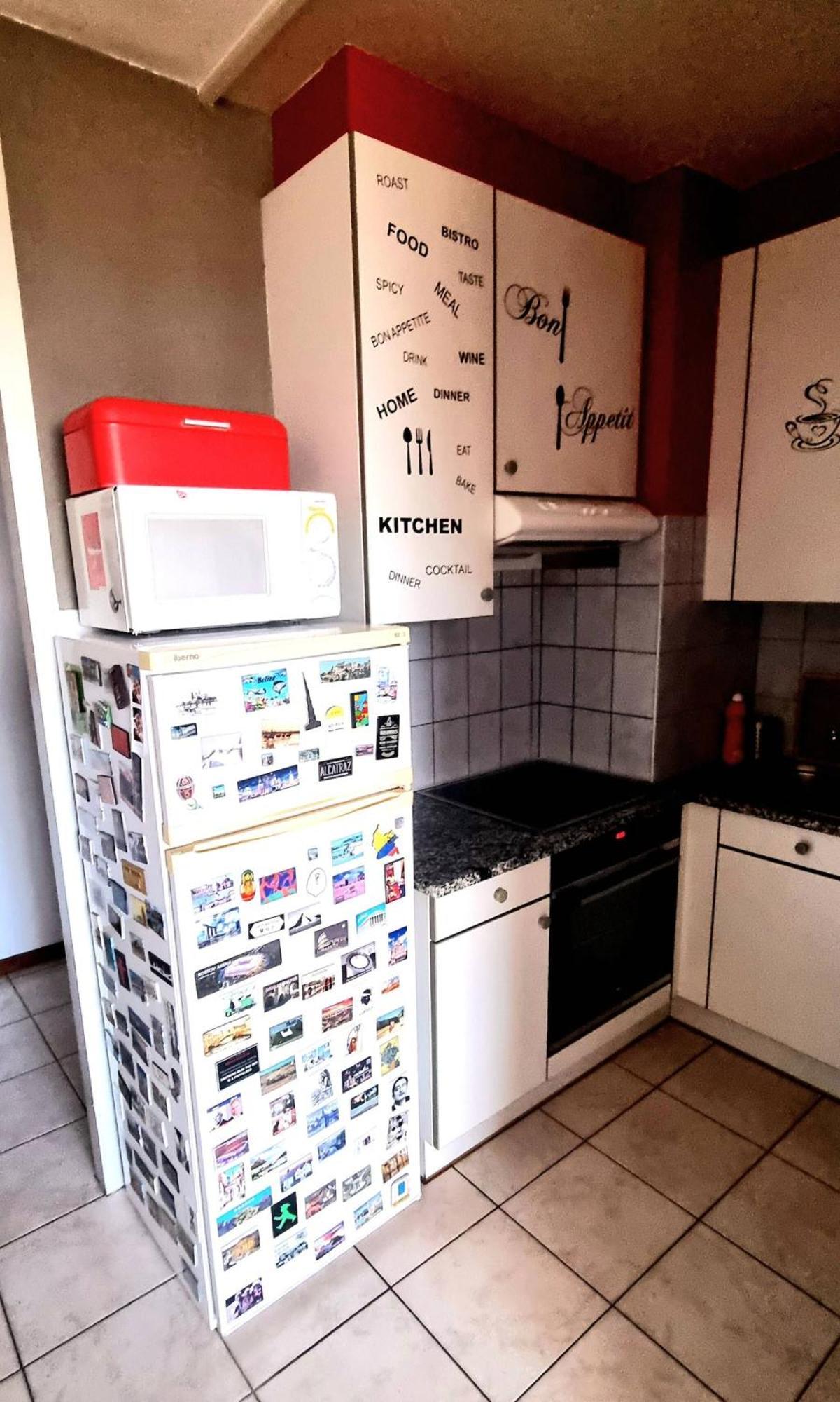 Apartamento Very Bright In The Center Of The Ginebra
