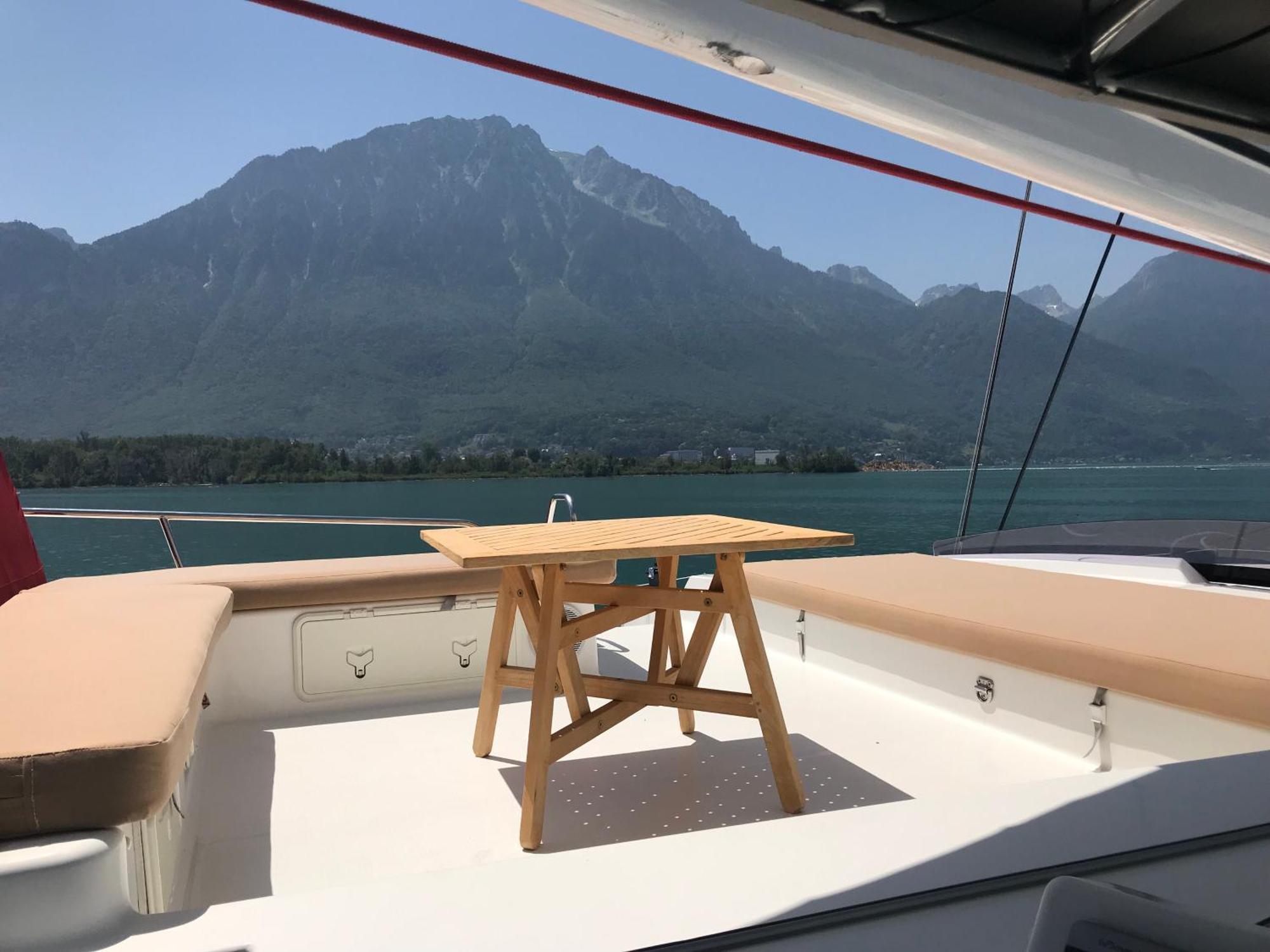 Bateau-hôtel Floatinn Boat-bnb