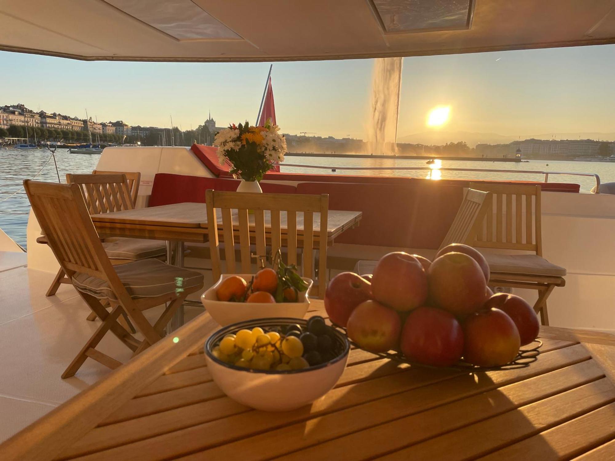 Floatinn Boat-bnb Bateau-hôtel 3*