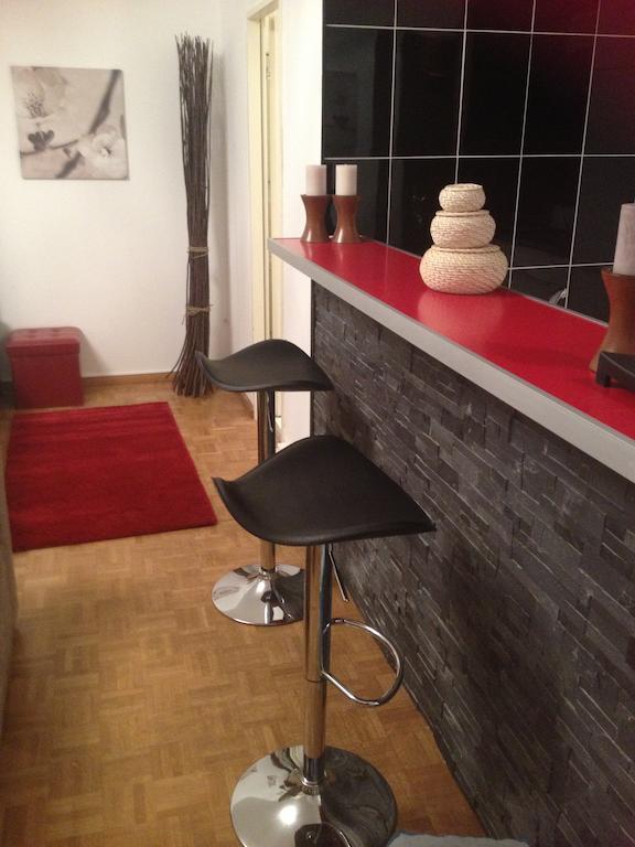 Appartement Luxurious *