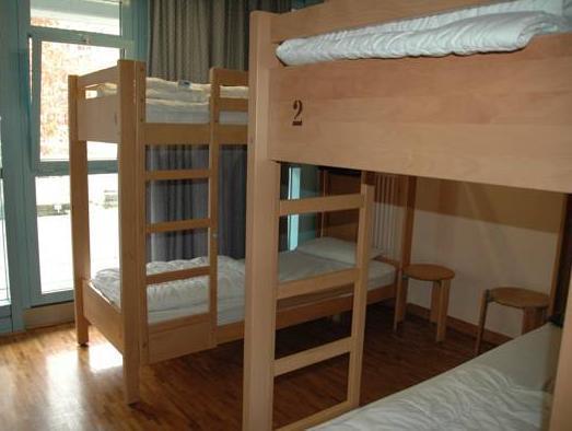 Geneva Hostel