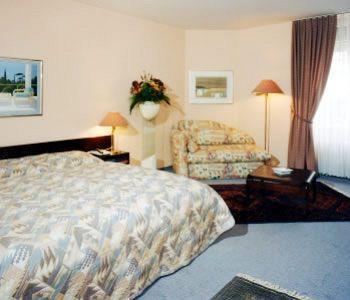 Capitole Hotel Genf