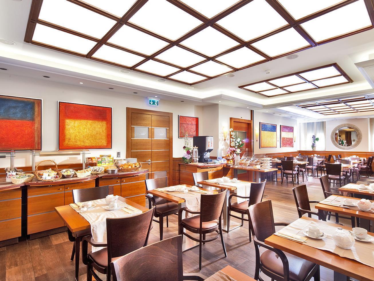 Strasbourg Hotel Genève
