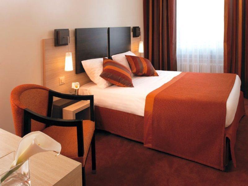 Hotel Suisse