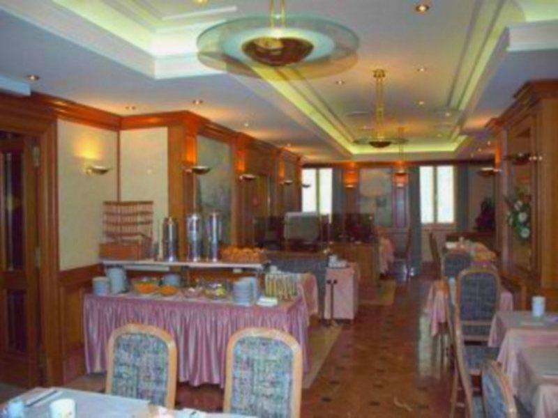 Hotel Strasbourg Genève