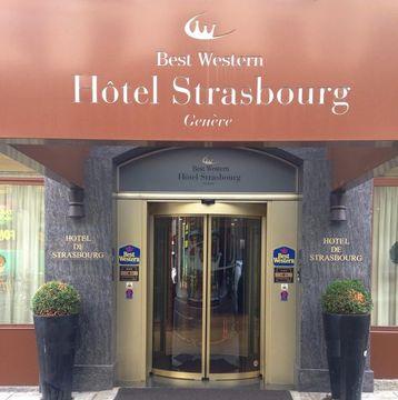 Strasbourg
