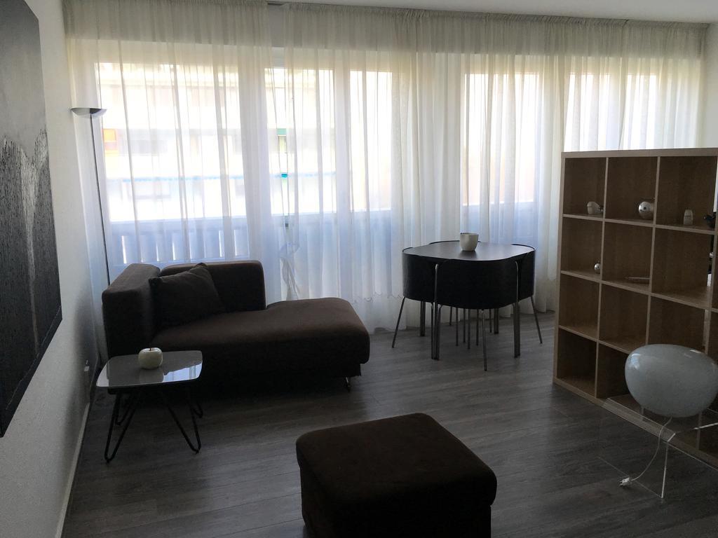 Luxurious Appartement *