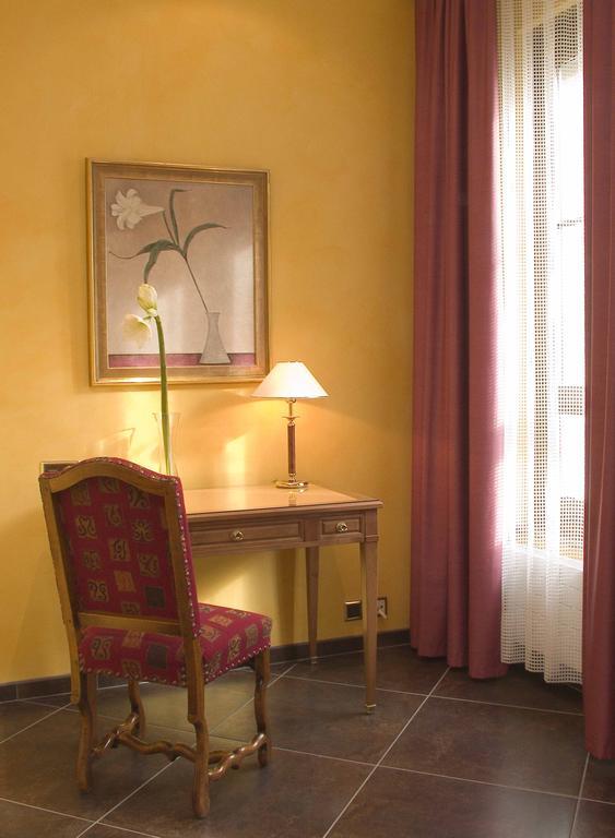 D'allèves Hotel Genève