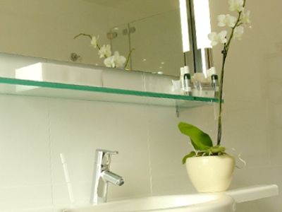 Hotel The New Midi Ginebra