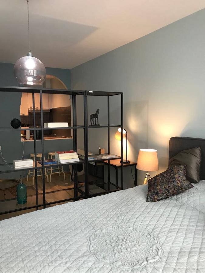 Appartement Rue Jean-antoine Gautier *