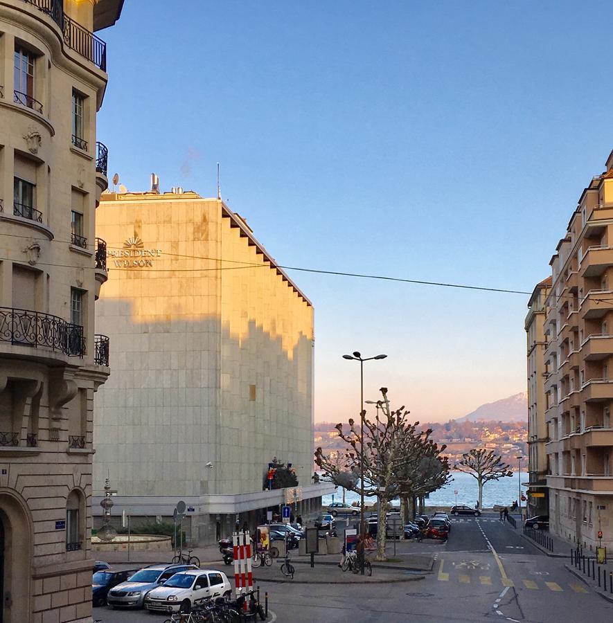 Appartement Rue Jean-antoine Gautier *