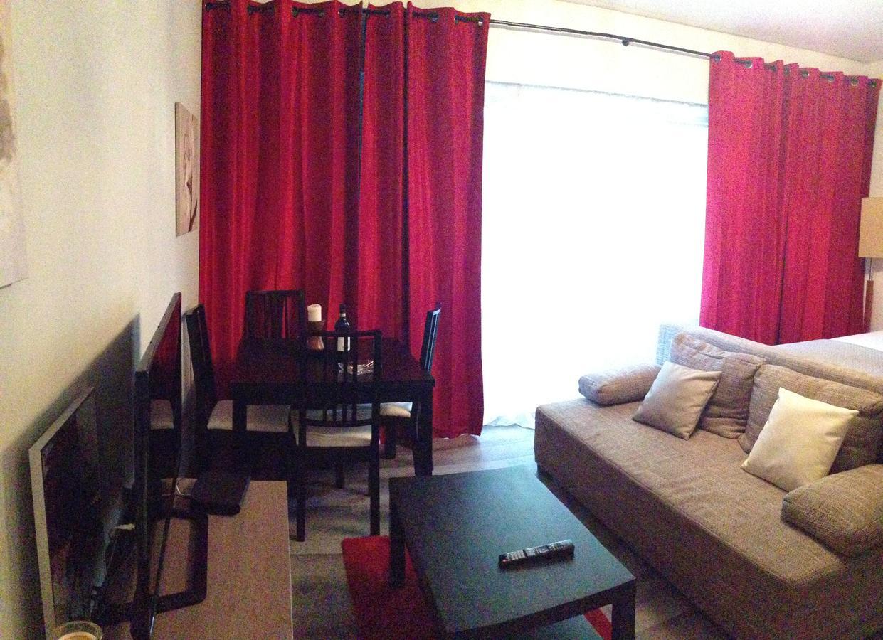 Luxurious Appartement Genève