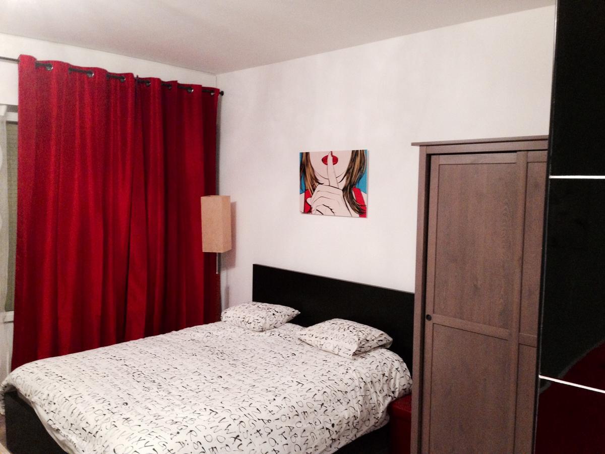 Luxurious Appartement *