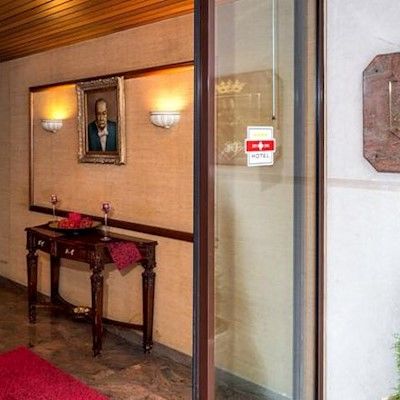 Hotel Churchill Geneva