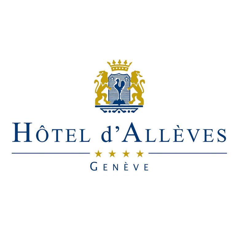Hotel D'allèves