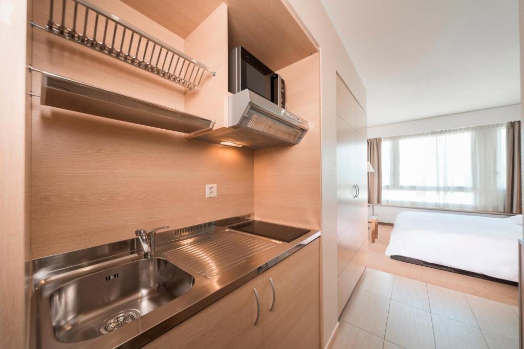 Aparthotel Starling Résidence Genève