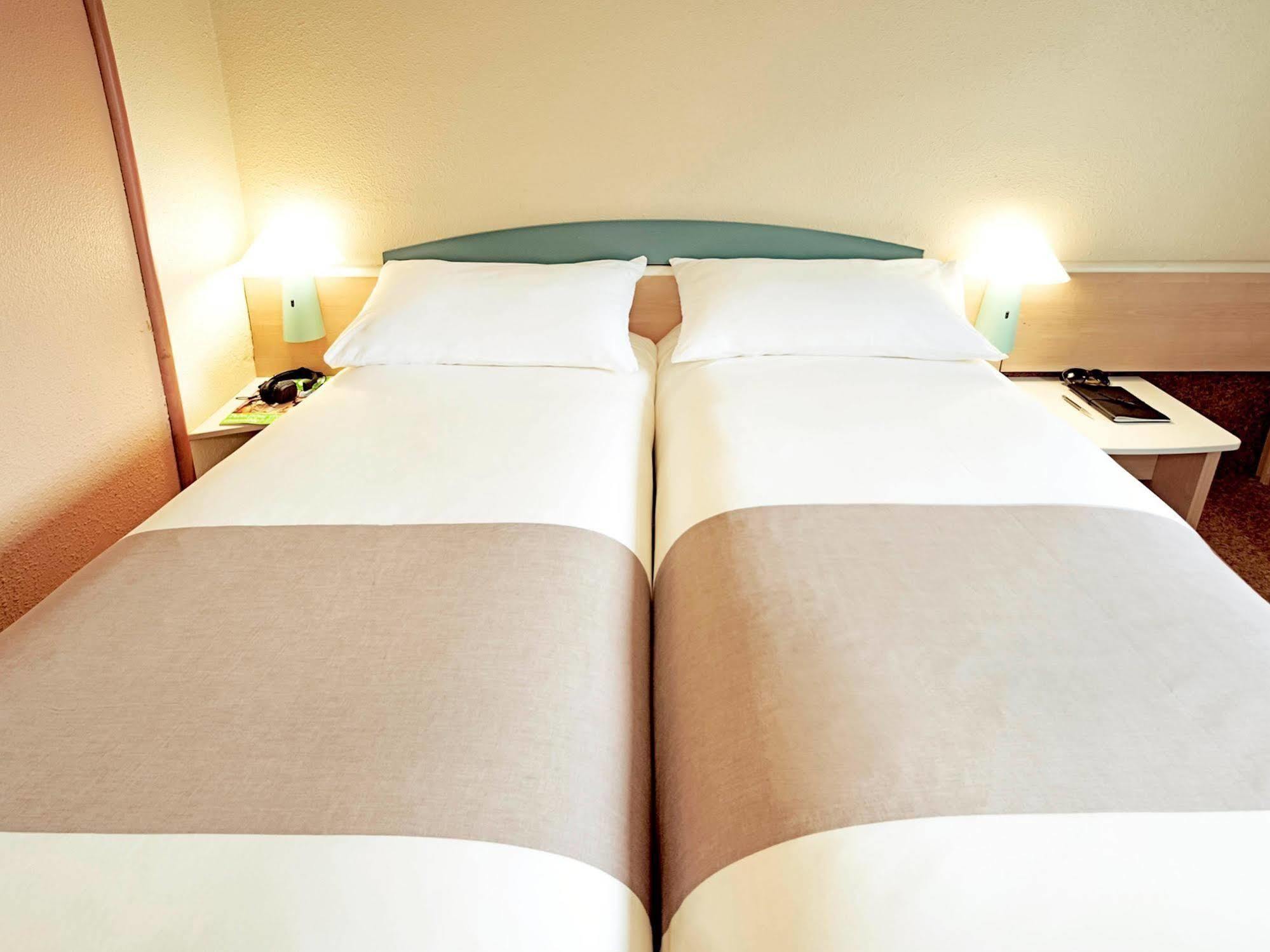 Ibis Centre Gare Genève