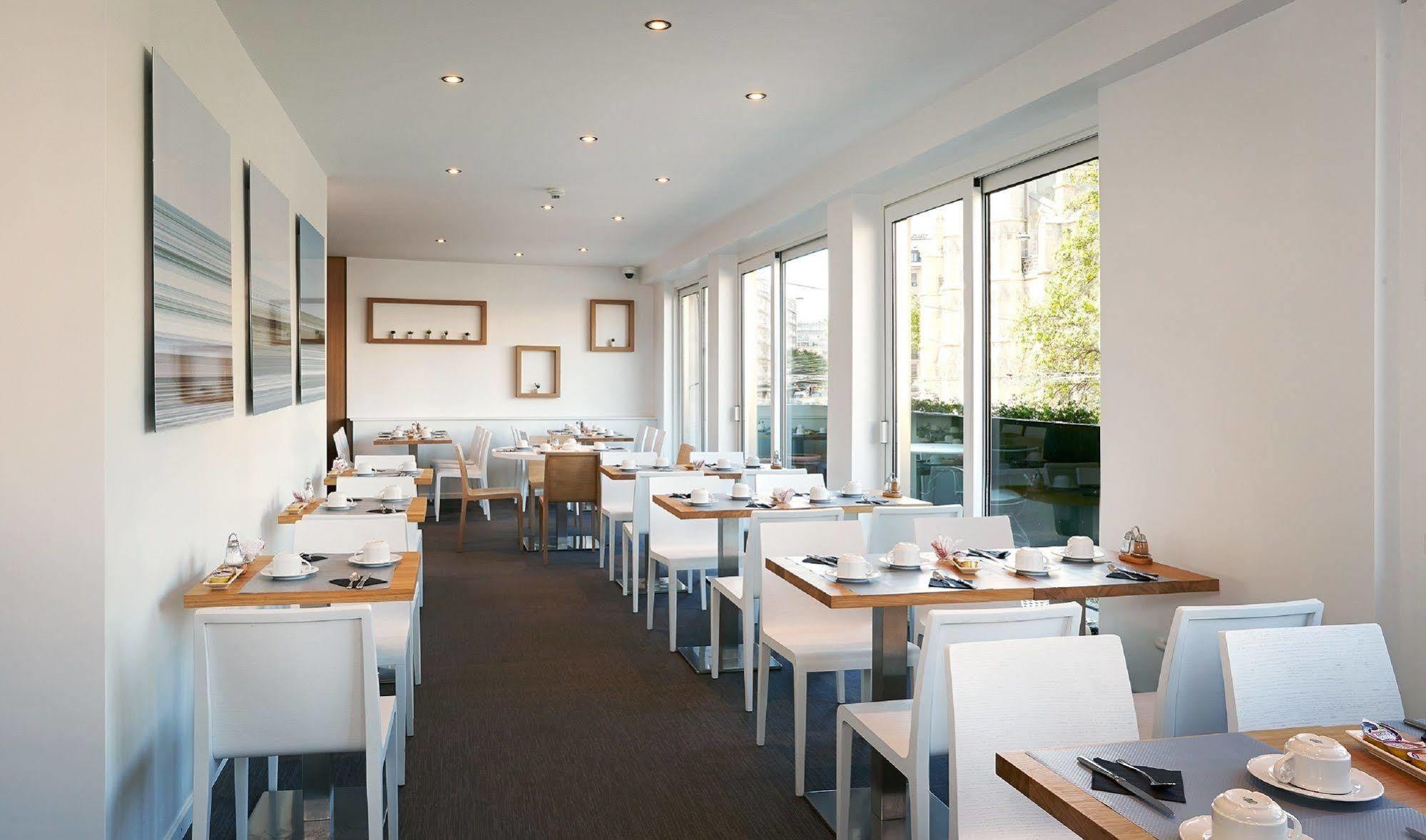 Hotel Suisse Genebra