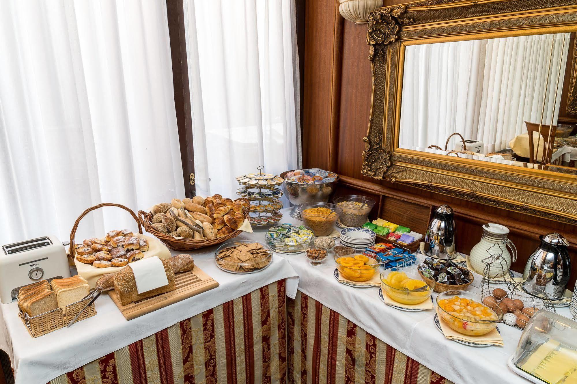 Churchill Hotel Geneva