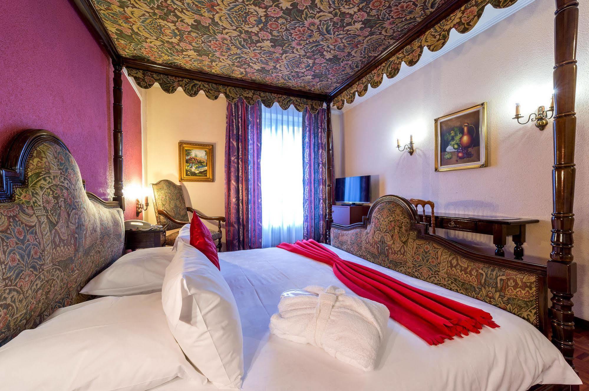 Hotel Diplomate Geneva