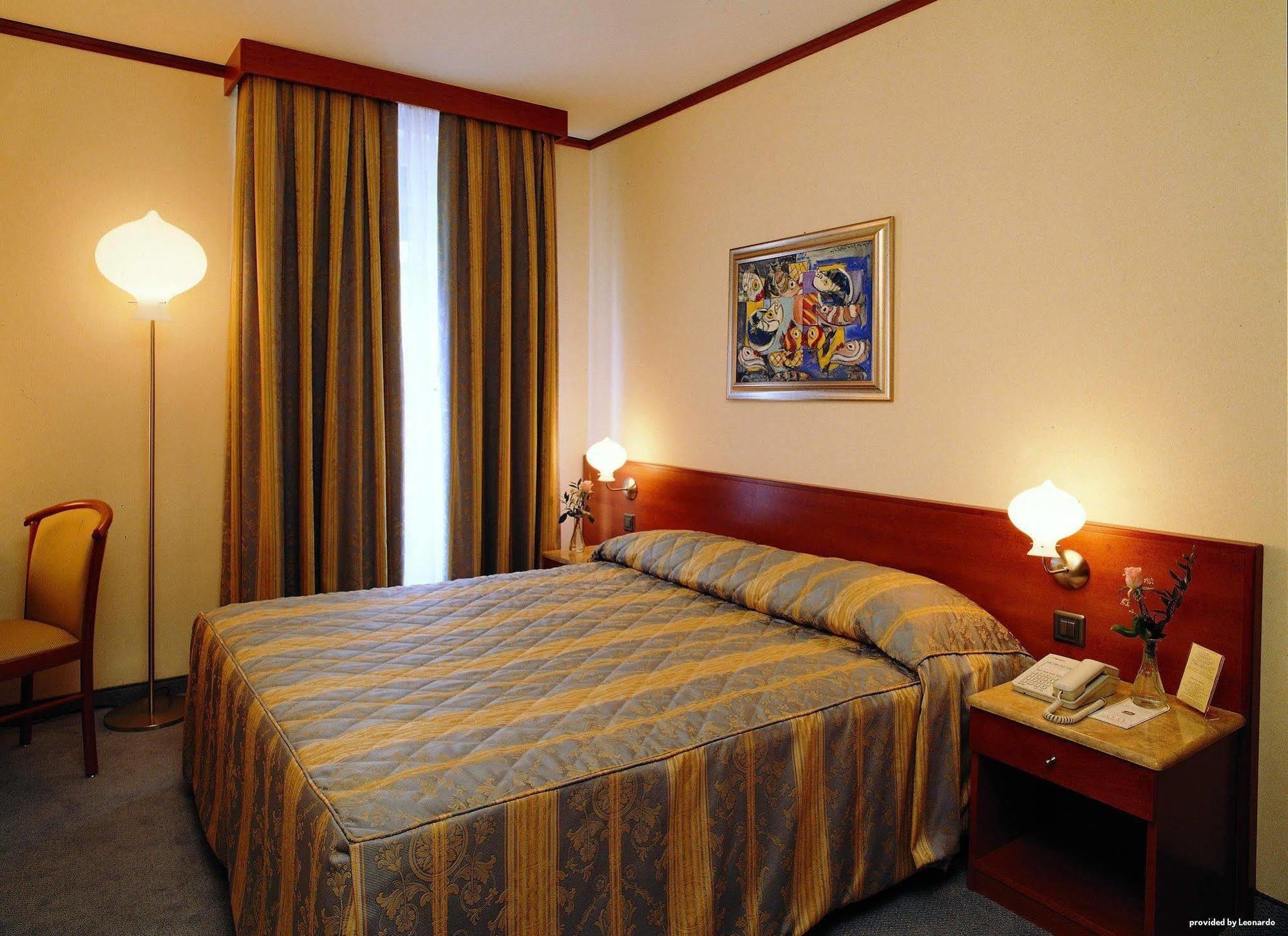 Hotel Strasbourg Genève