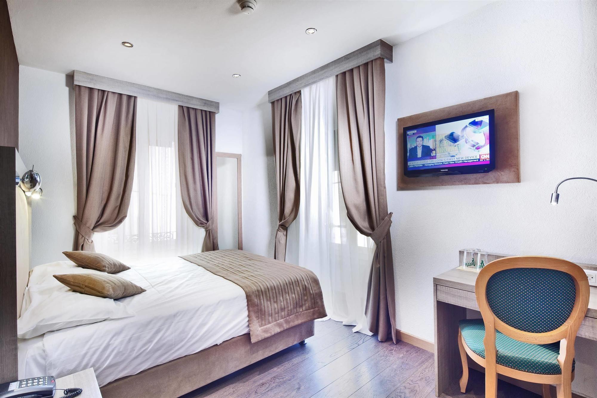 Hotel Strasbourg