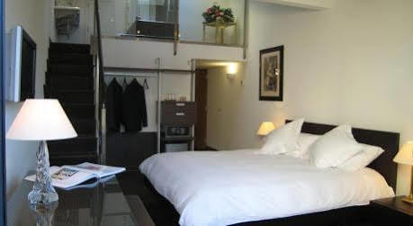 Hotel D'allèves Genève