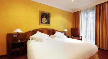 D'allèves 4* Genève