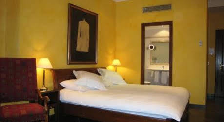 Hotel D'allèves Genève