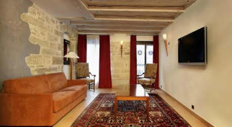 Hotel D'allèves