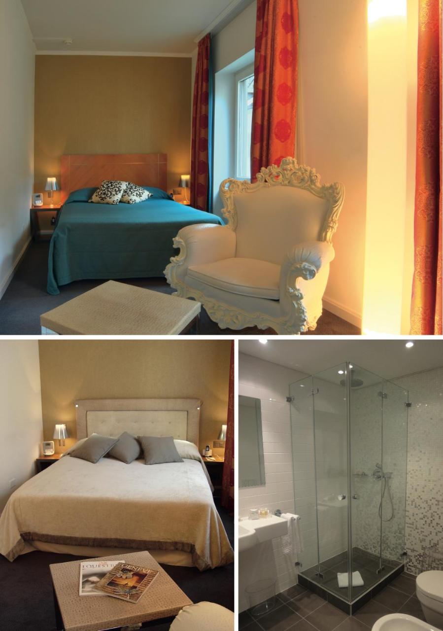 Hotel The Ambassador