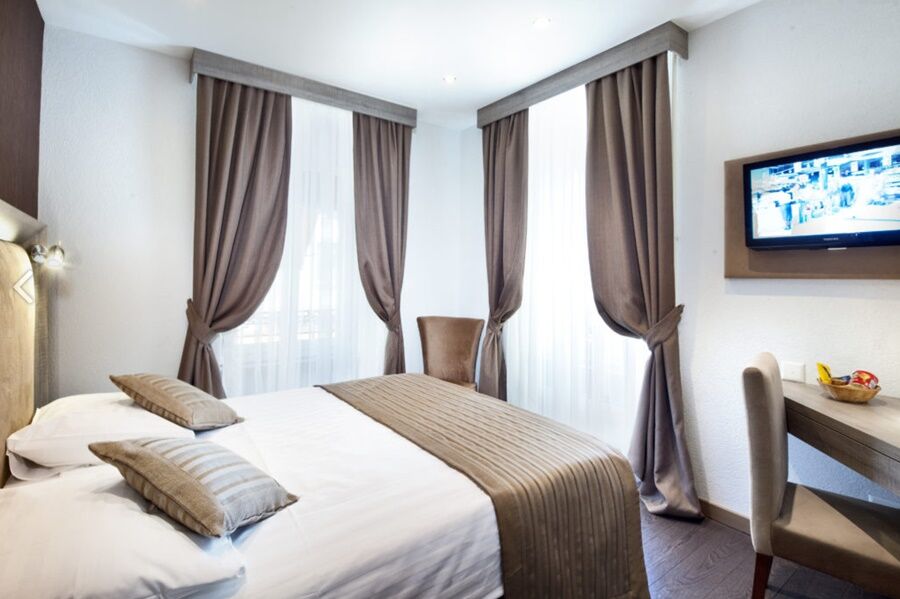 Strasbourg Hotel