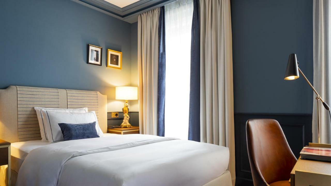 Longemalle Hotel 4*